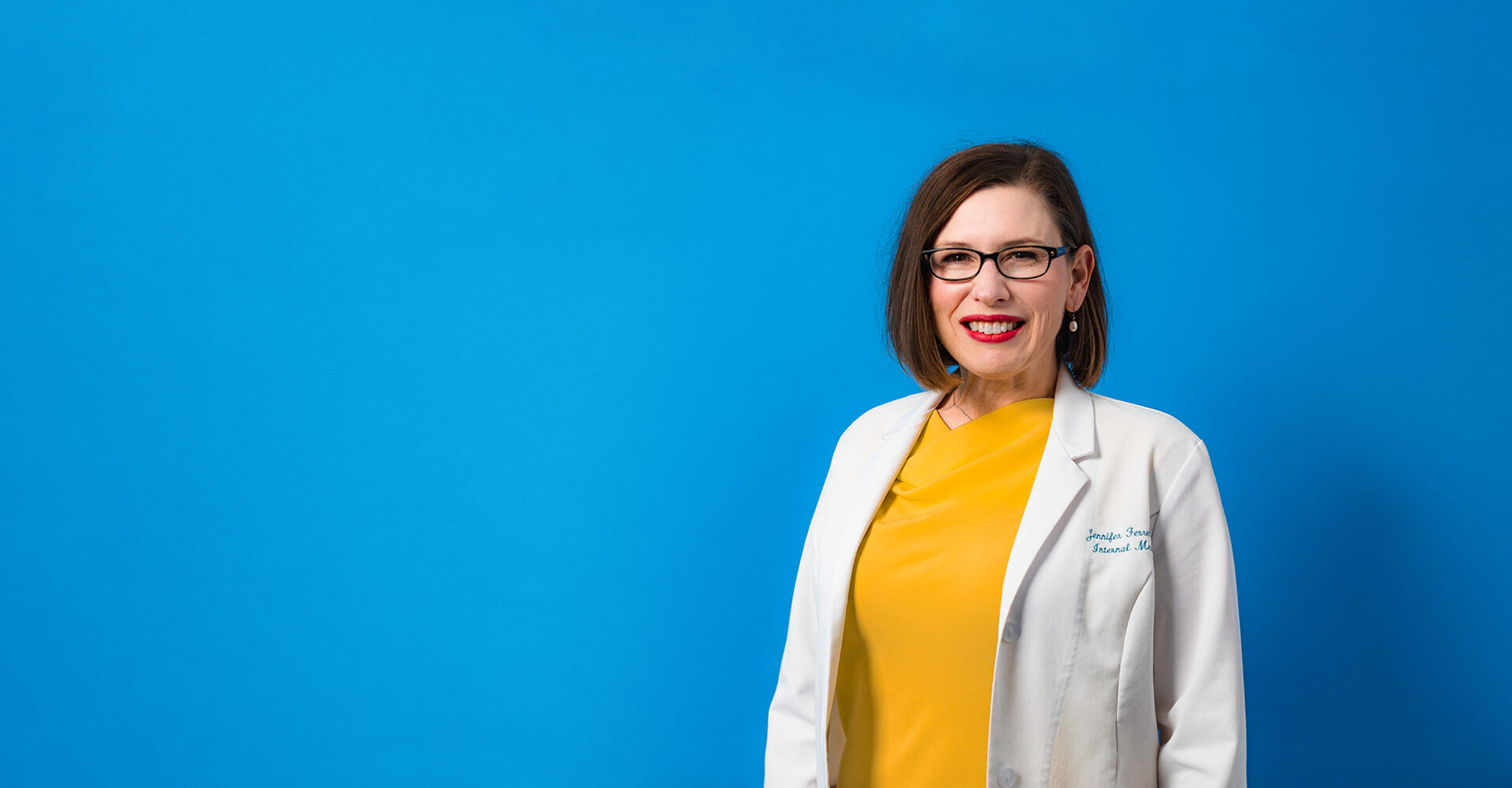 dr ferrell PHP