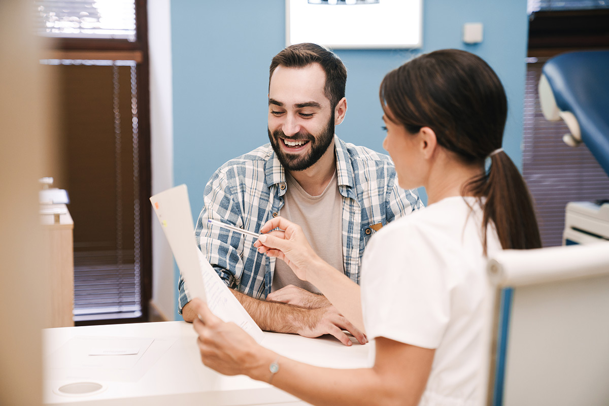 direct primary care consultation