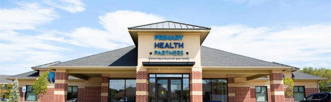 Edmond Doctor PHP Location Edmond S Blvd Building