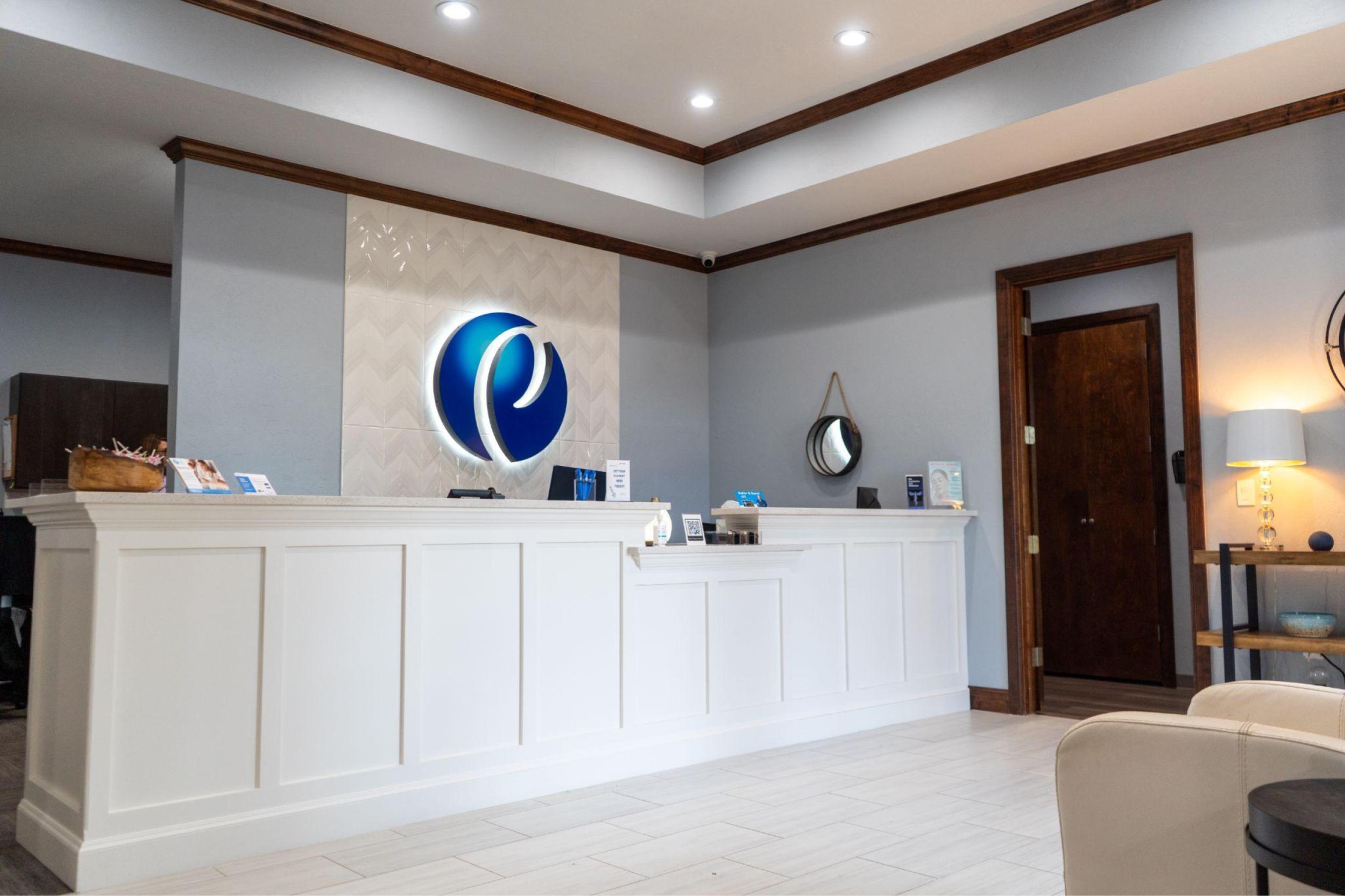 Edmond Primary Care PHP W Edmond location