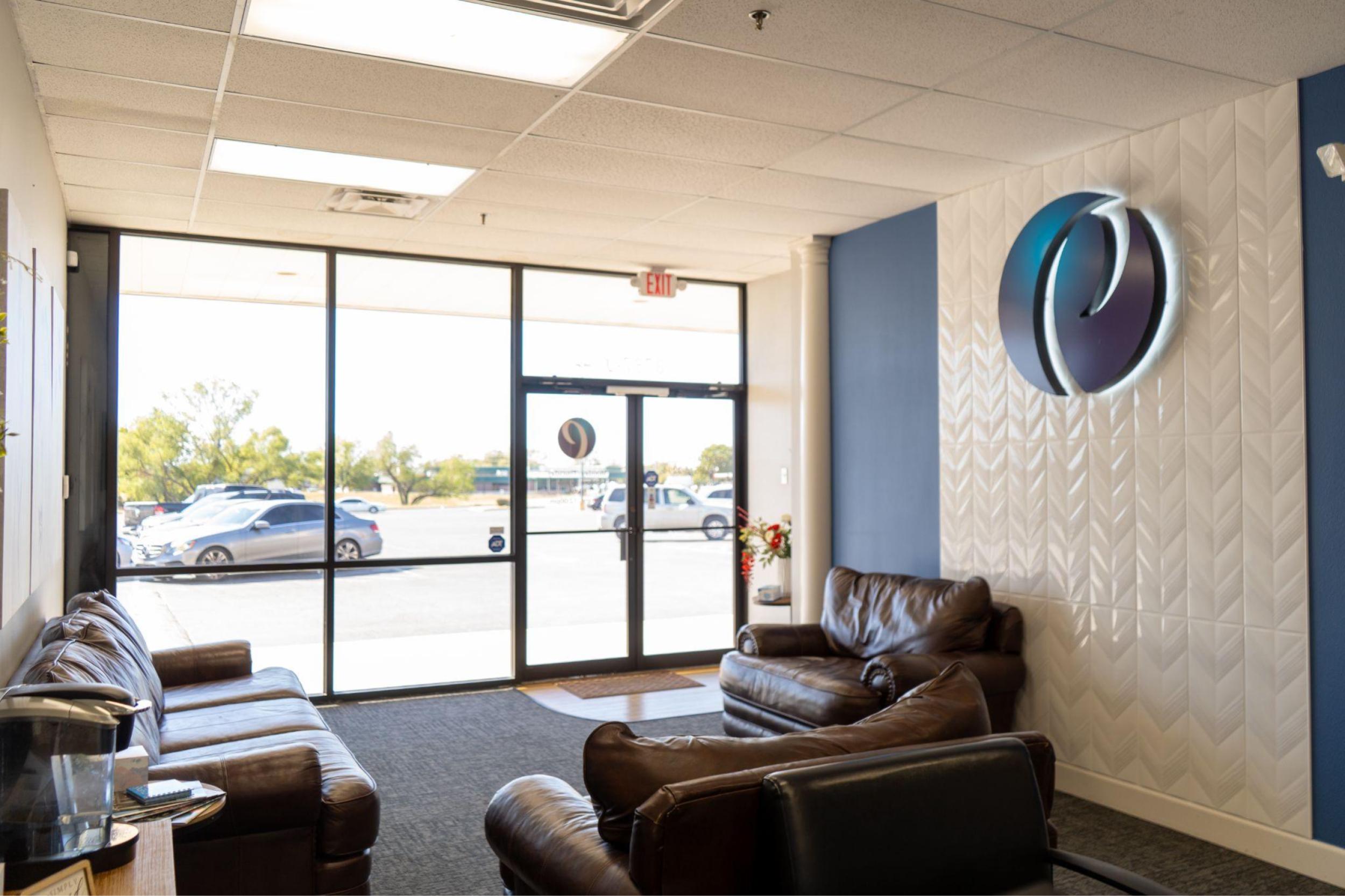 Owasso Doctor Office Primary Health Partners Owasso Location