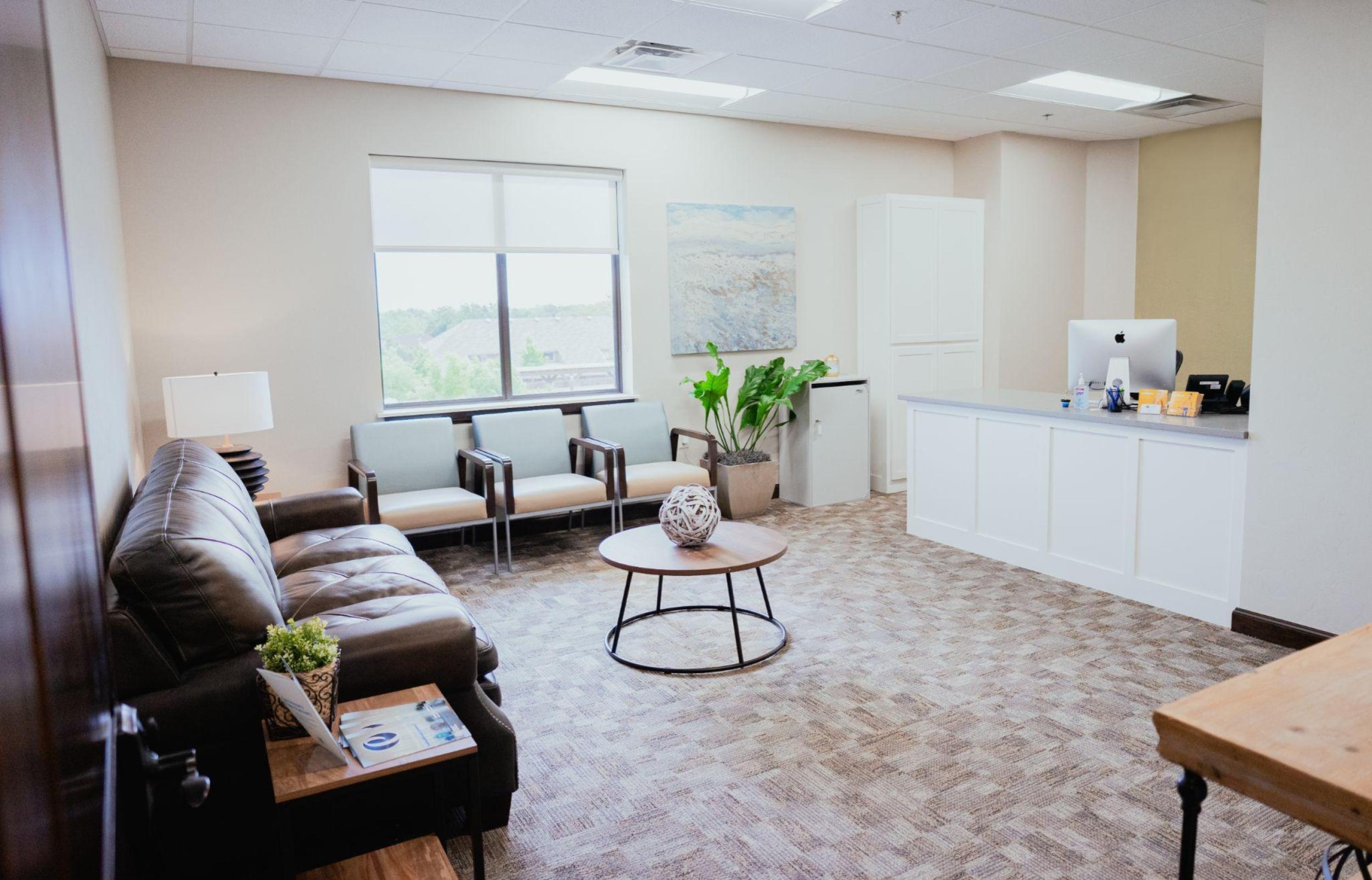 Primary Care Provider Edmond PHP NE Edmond Location