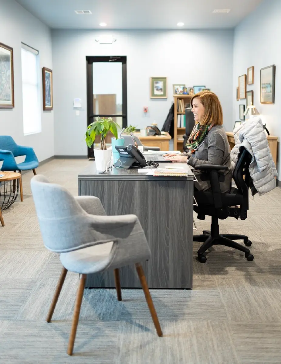 Primary Care Office PHP