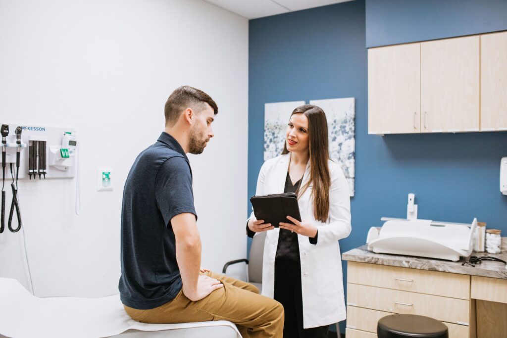 Employee Healthcare Plan Direct Primary Care