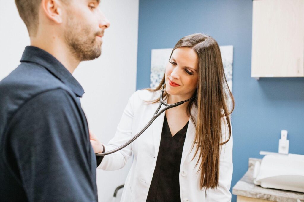 PHP Family Primary Care