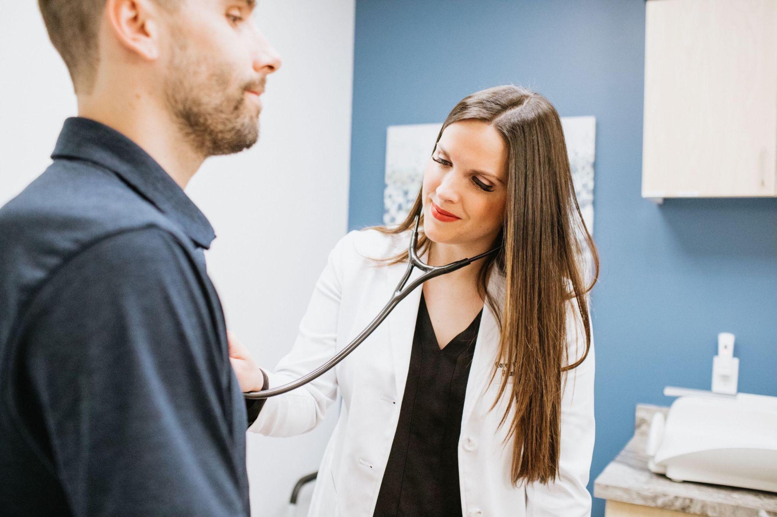 PHP Family Primary Care