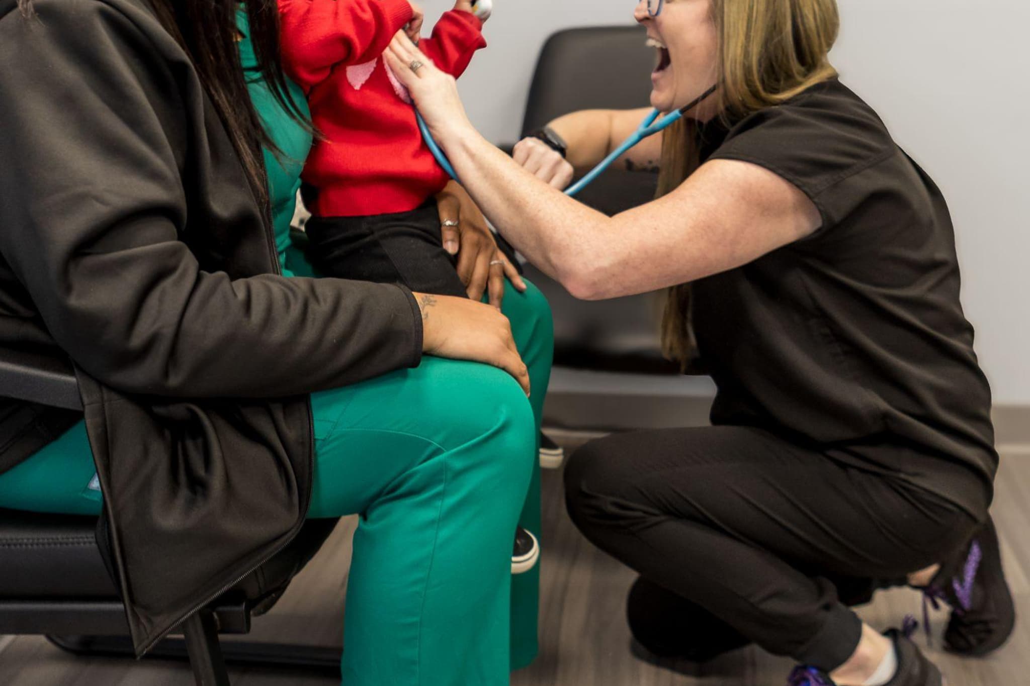 Direct Primary Care Physician helping patients navigate the future of healthcare in Oklahoma