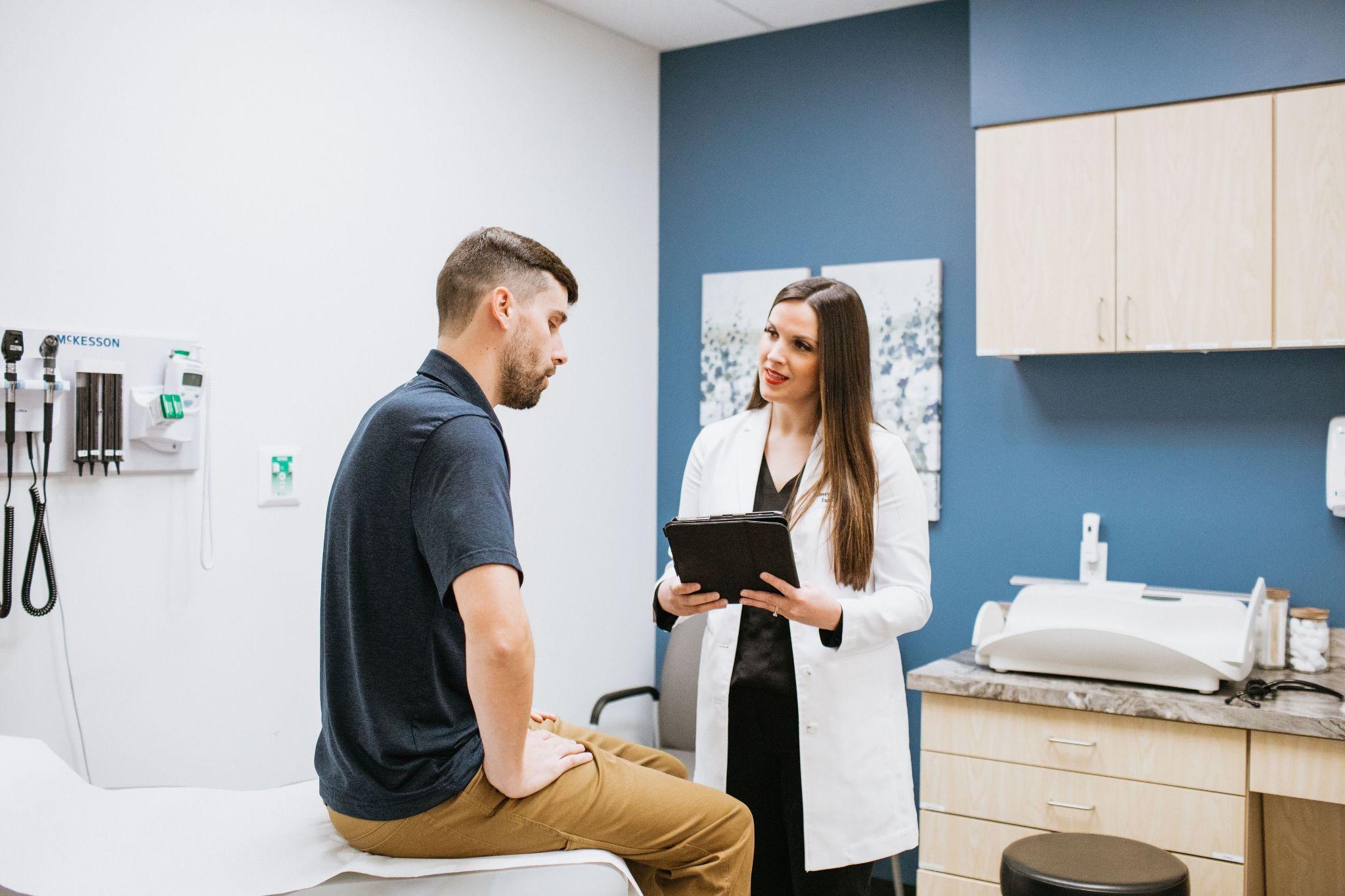 What is Direct Primary Care, explained for Oklahoma residents seeking affordable primary healthcare