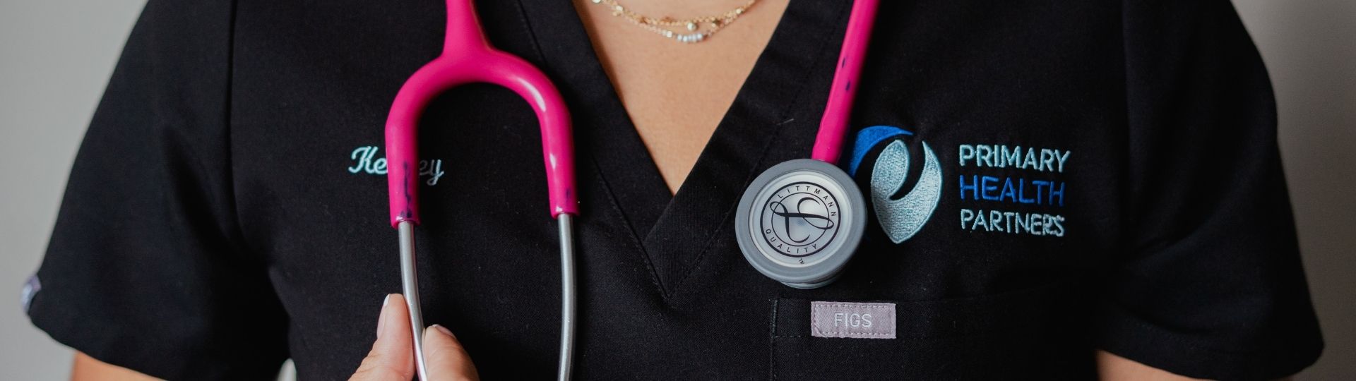 Primary Health Partners Nursing