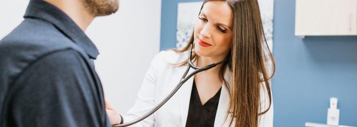 PHP Family Primary Care